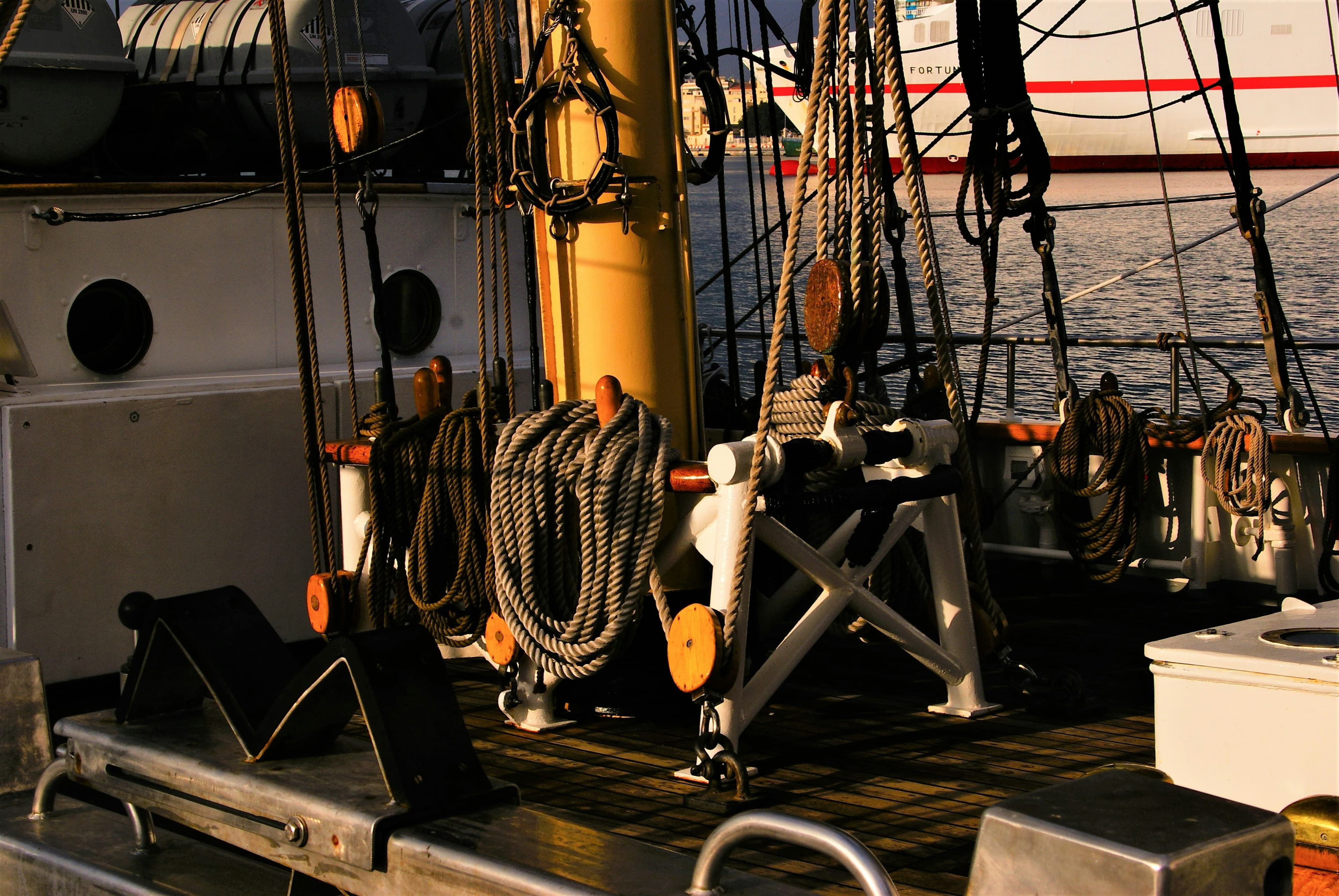 Equipment Operators