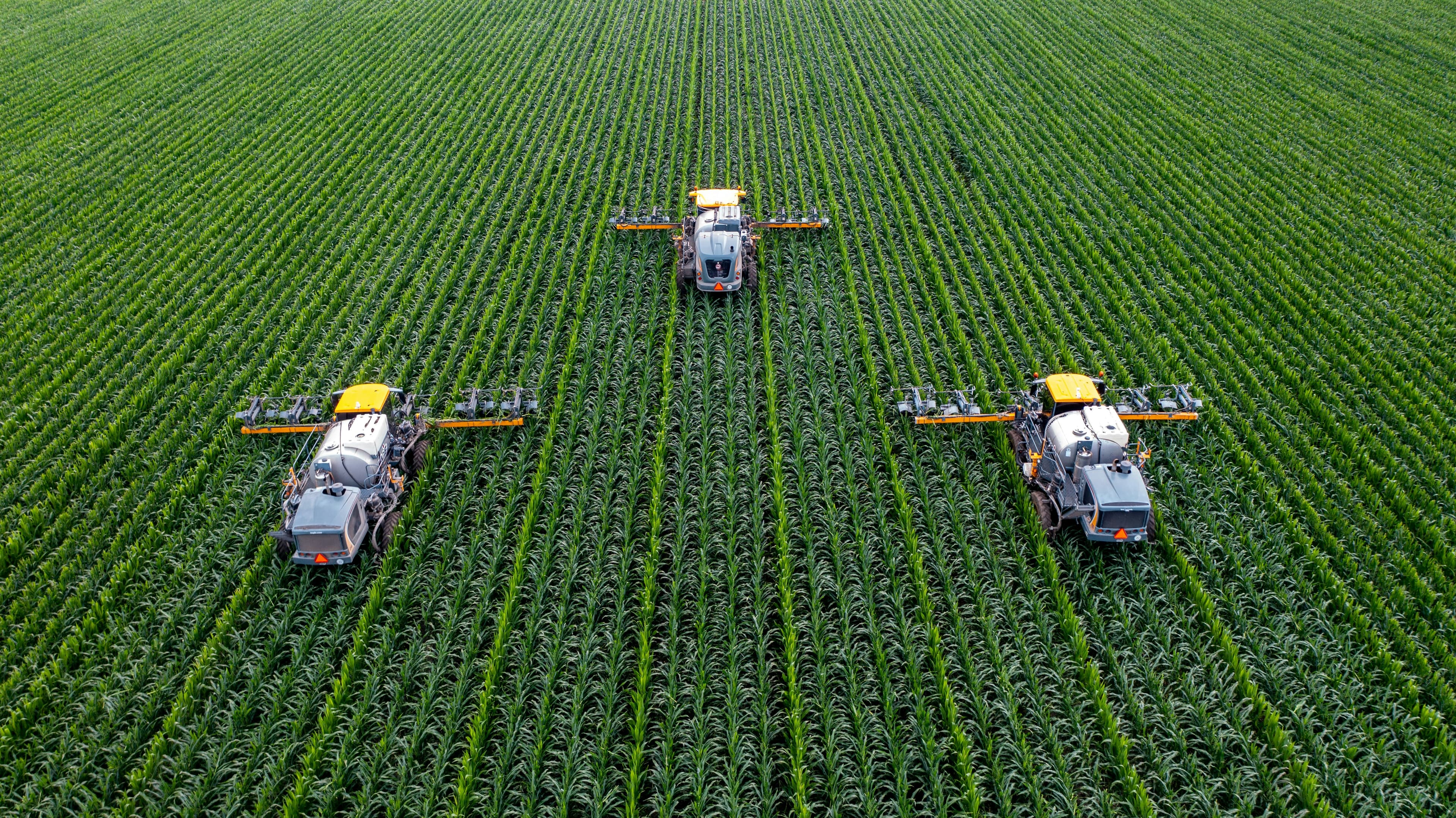 Crop Managers