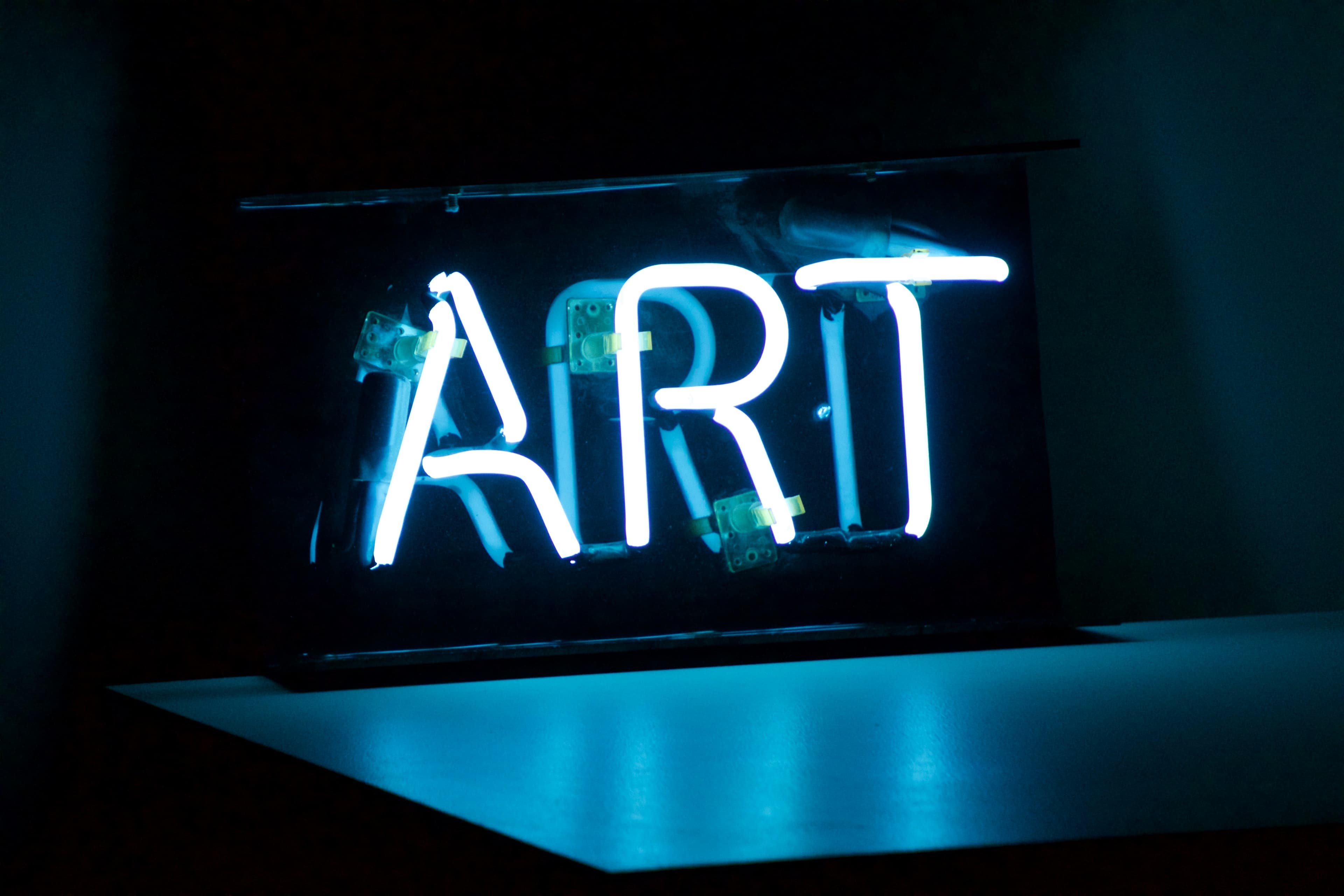Fine Arts Administrator