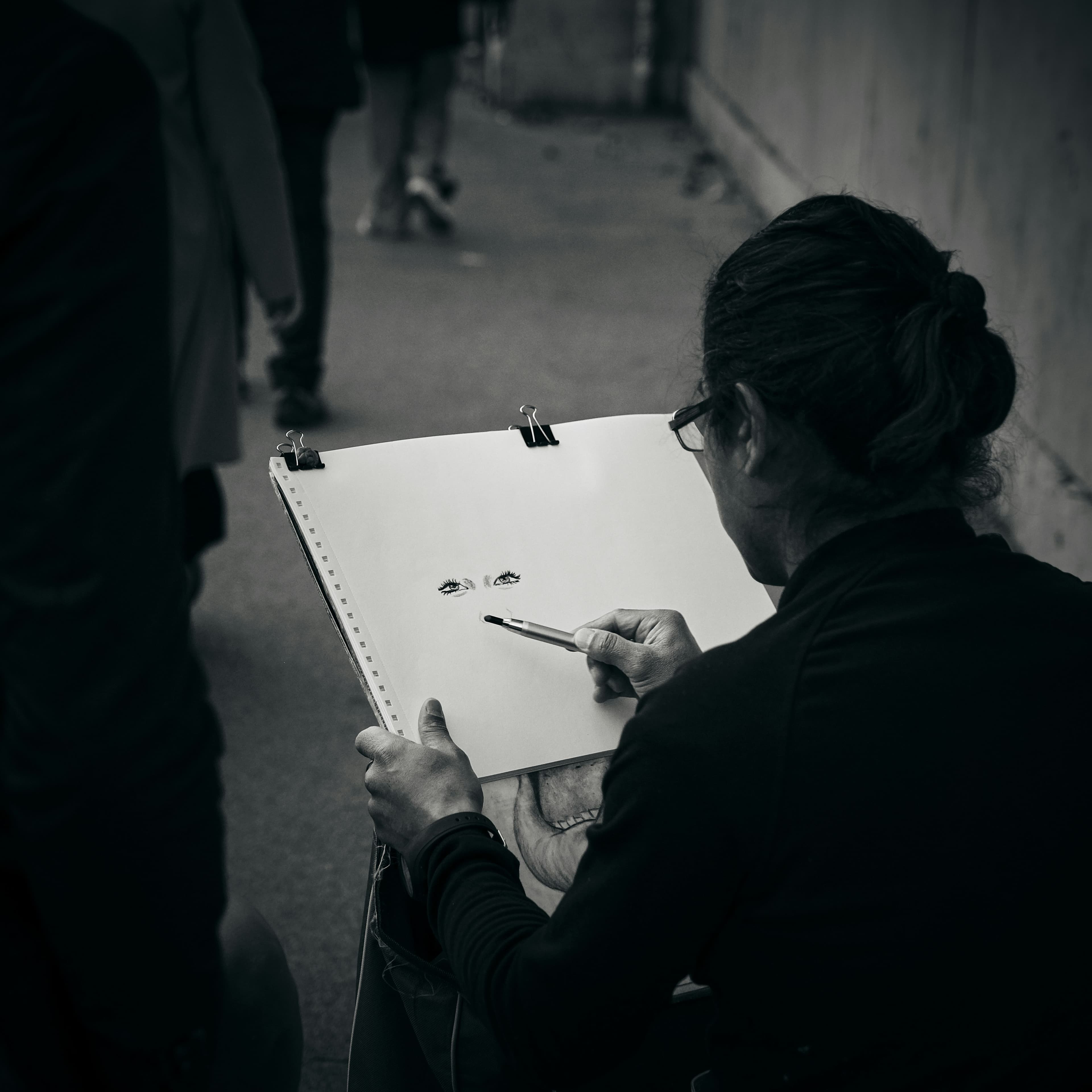 Creative Director