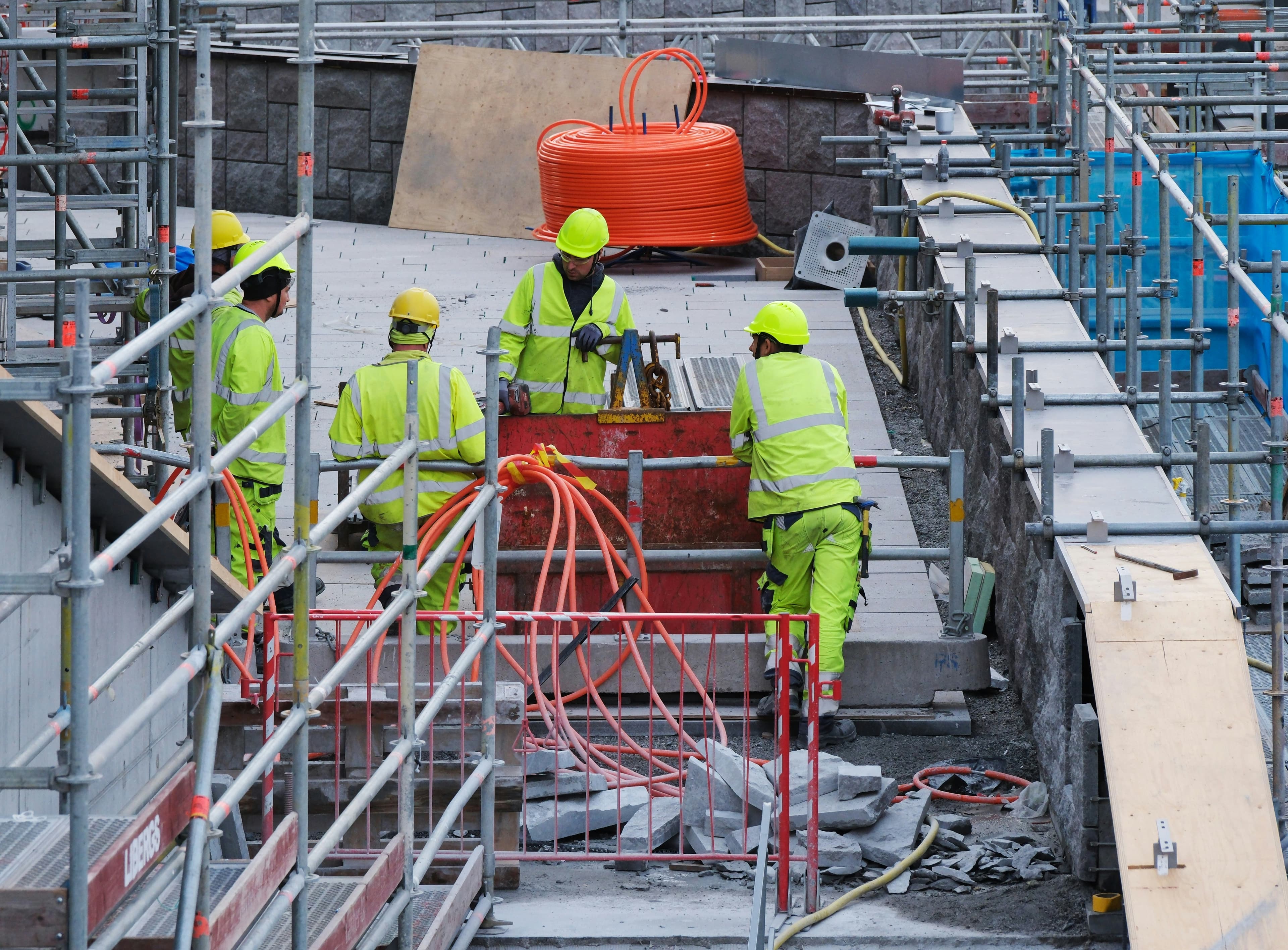 Civil Engineer