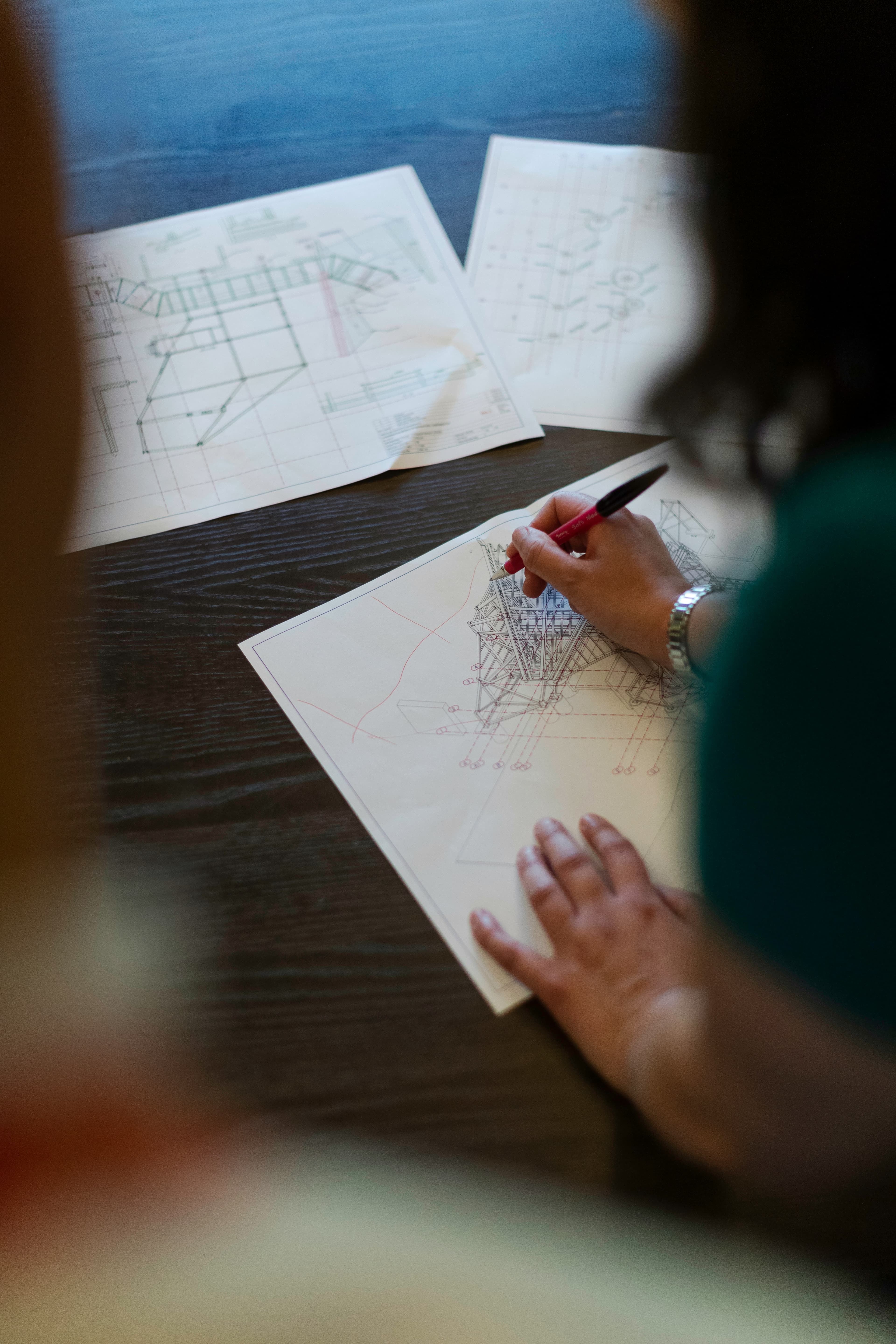 Project Architect