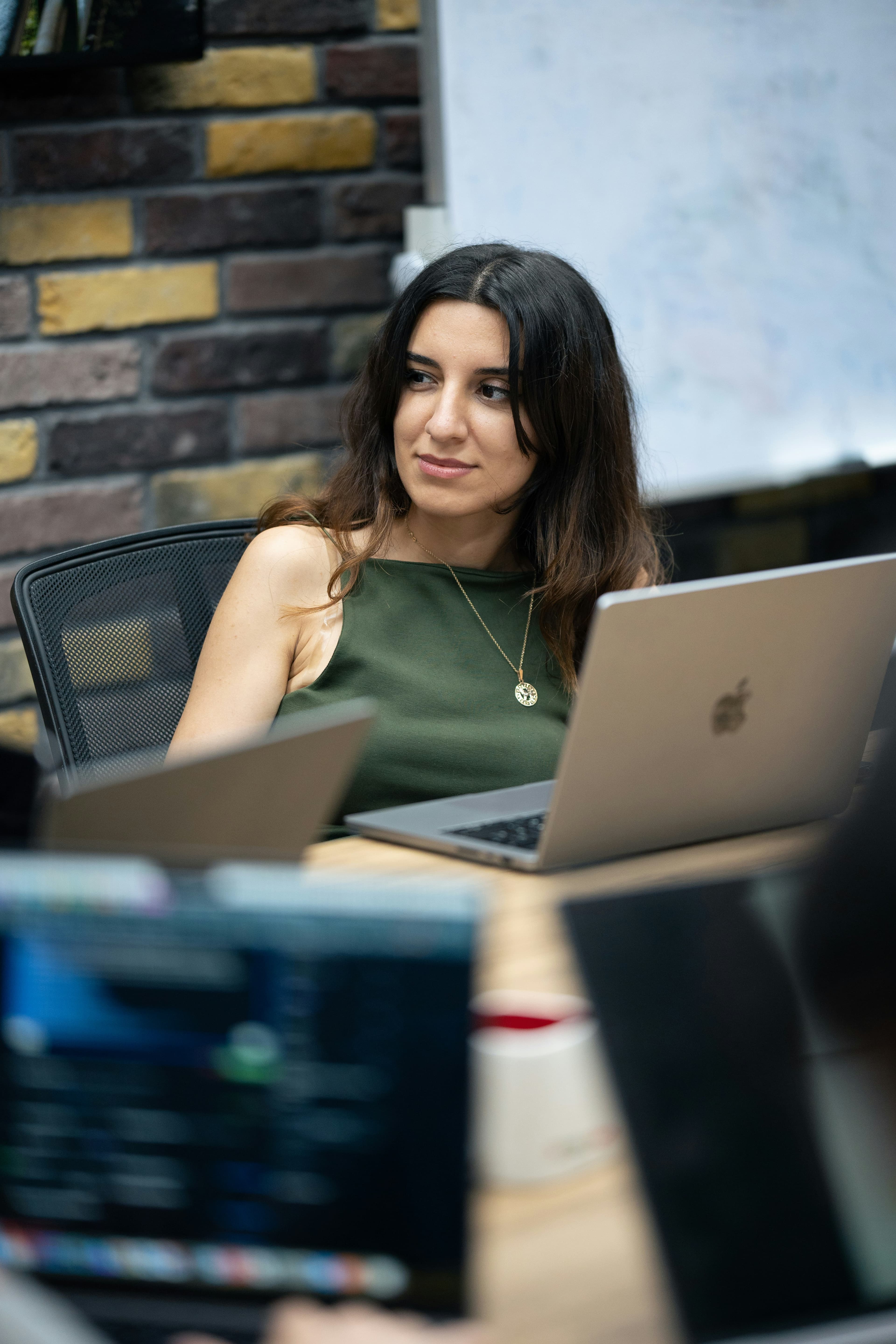 Product Developer