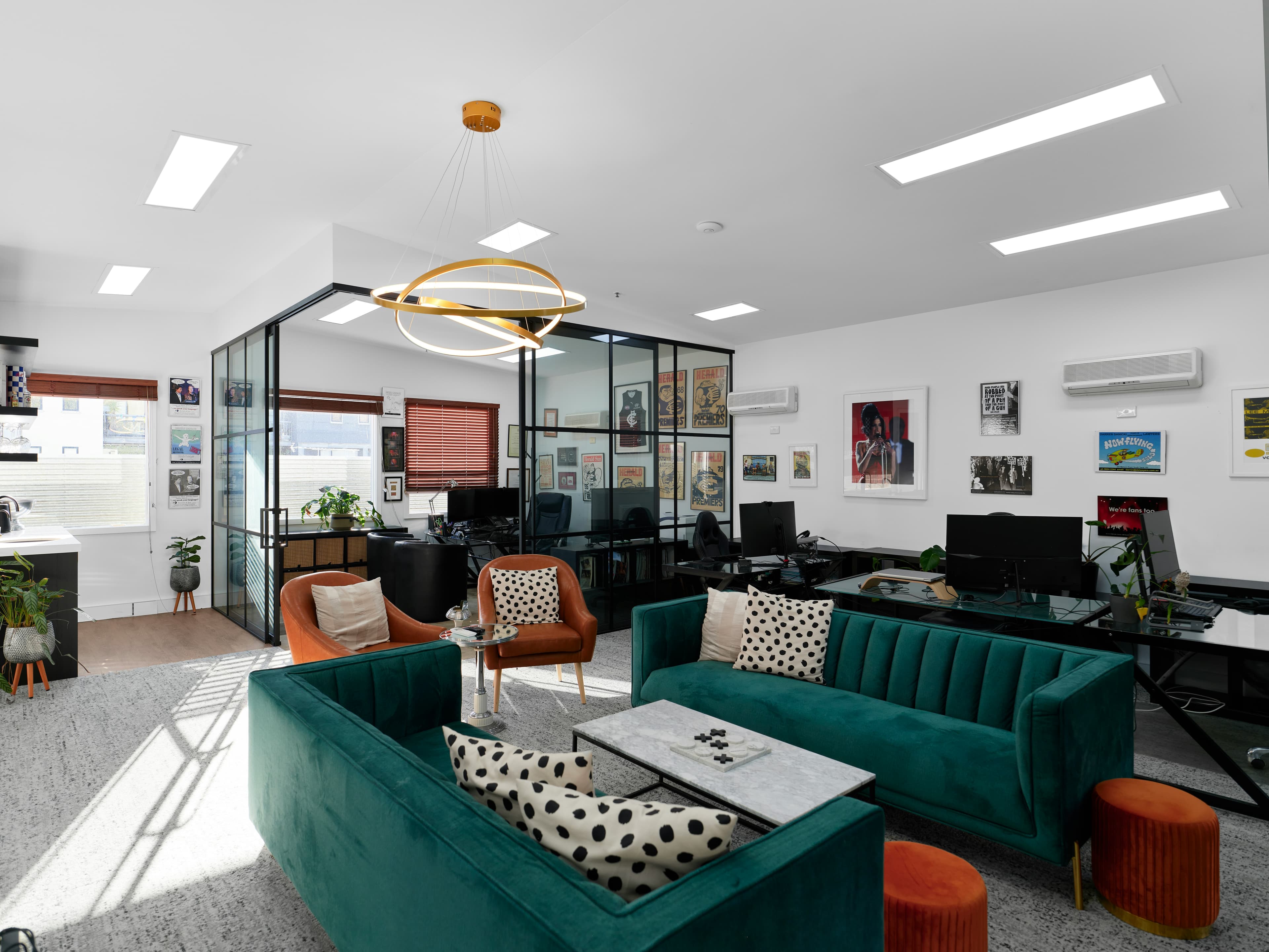 Interior Architect