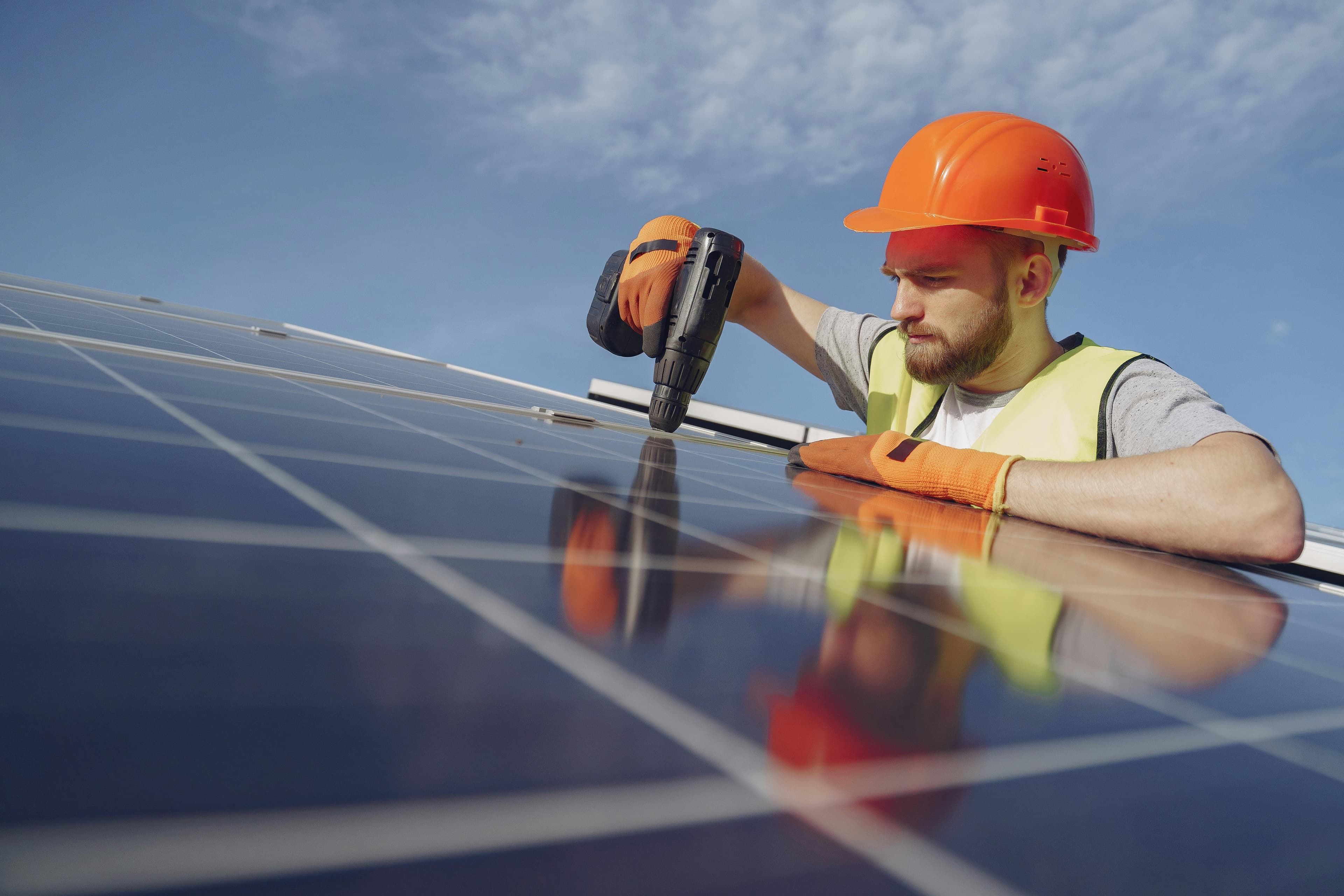 Renewable Energy Engineer