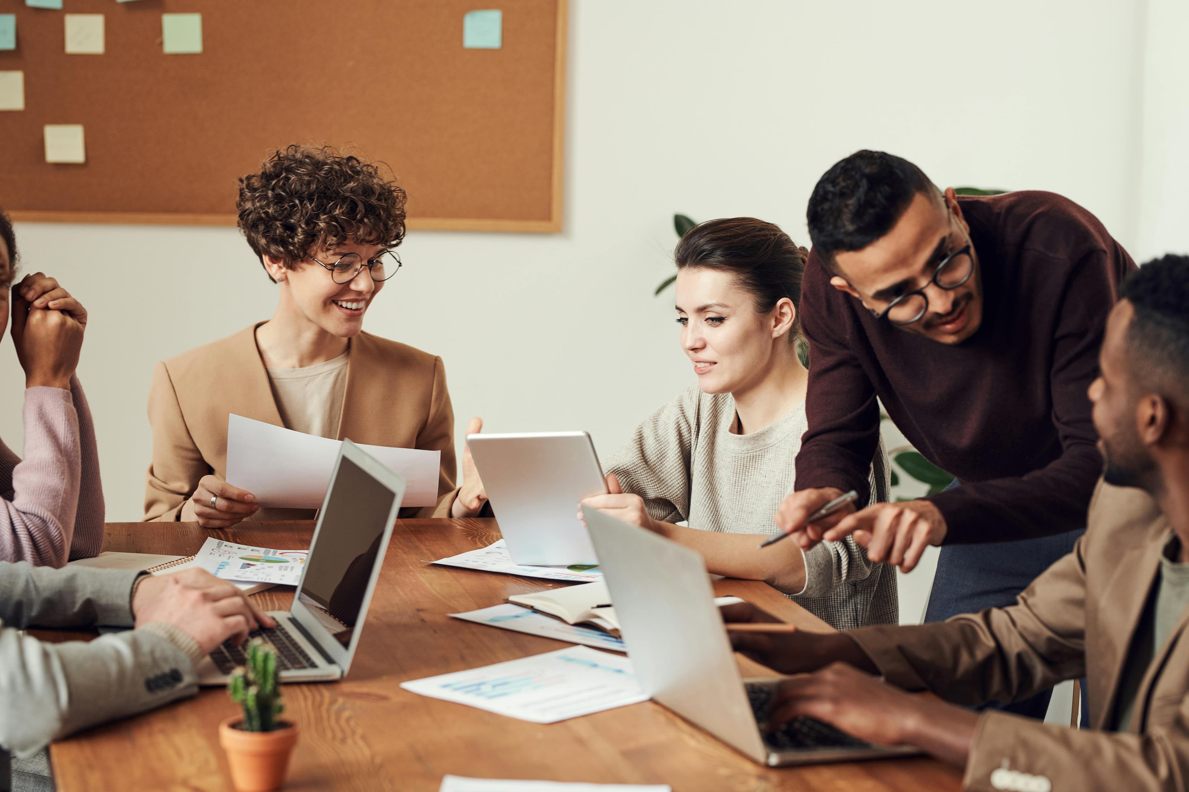 Talent Manager