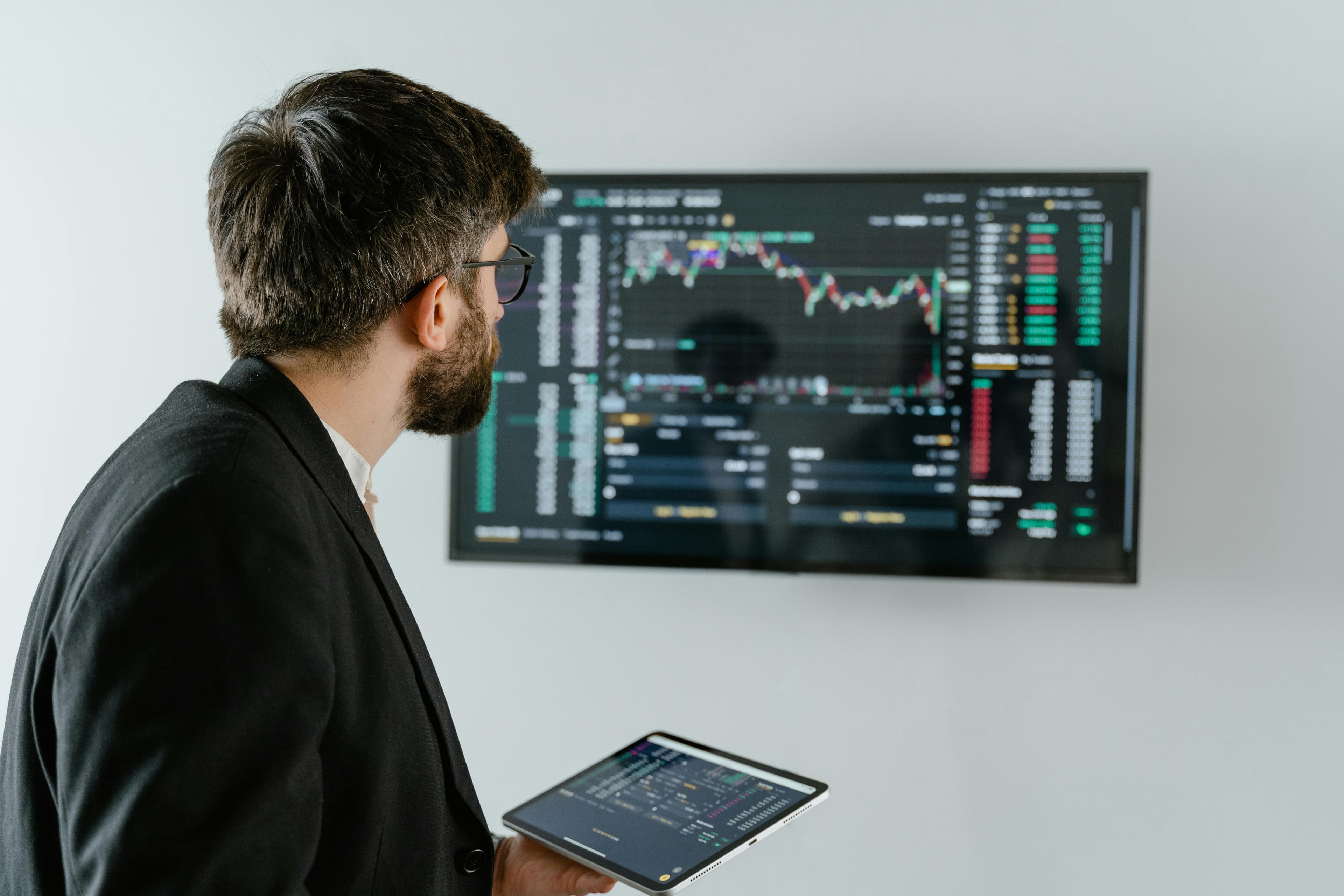 Financial Managers