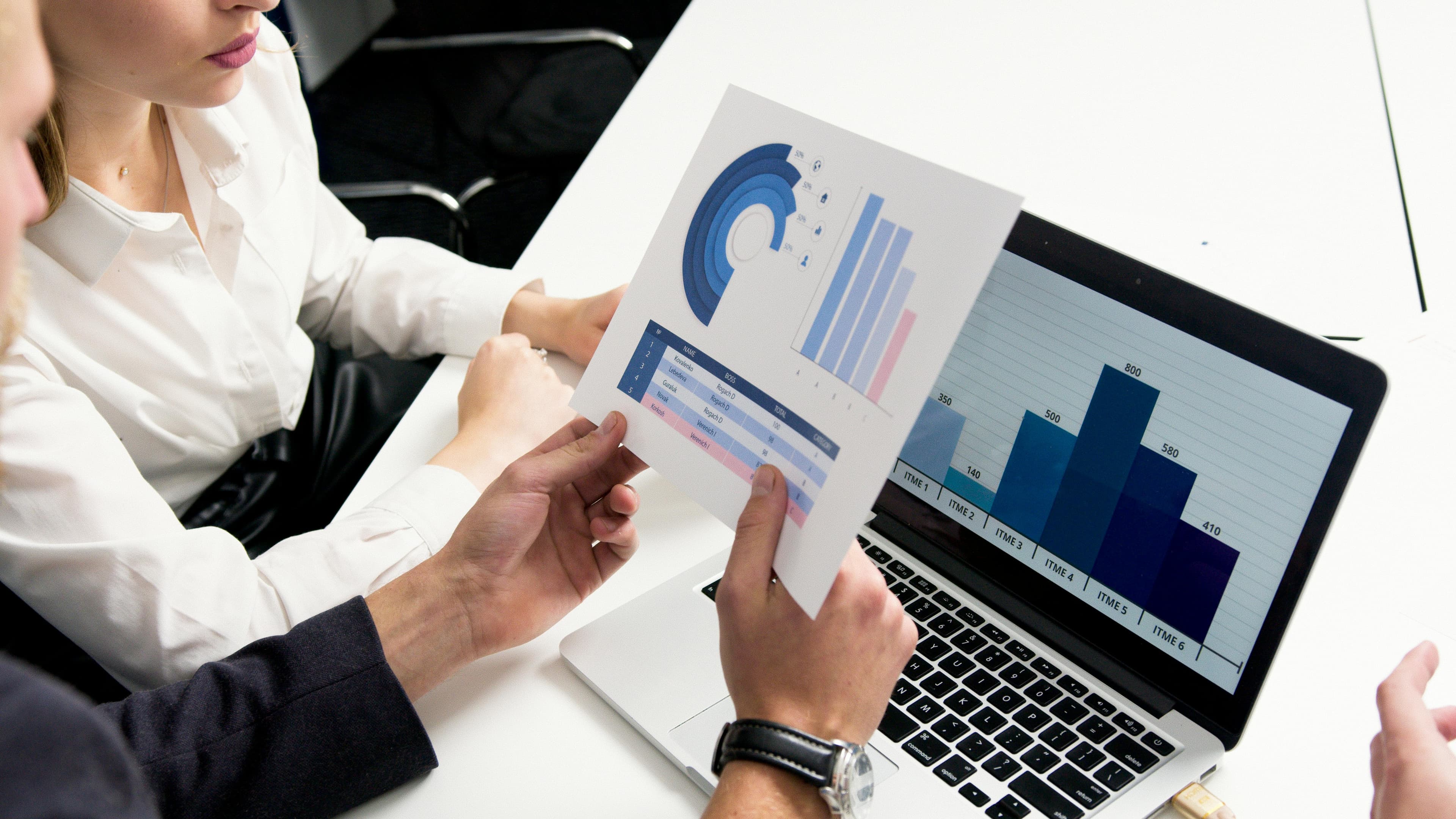 Portfolio Managers