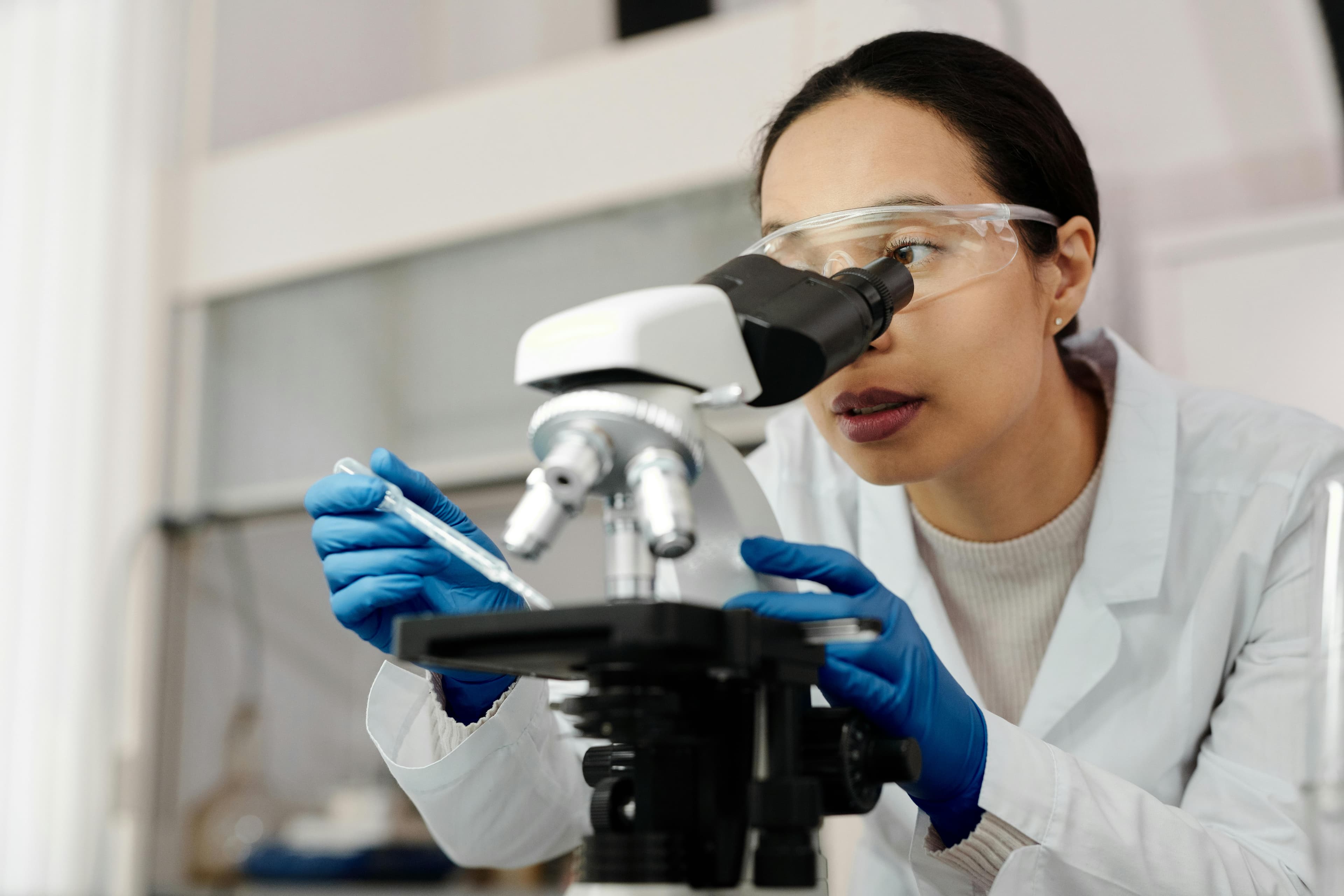 Medical Researcher