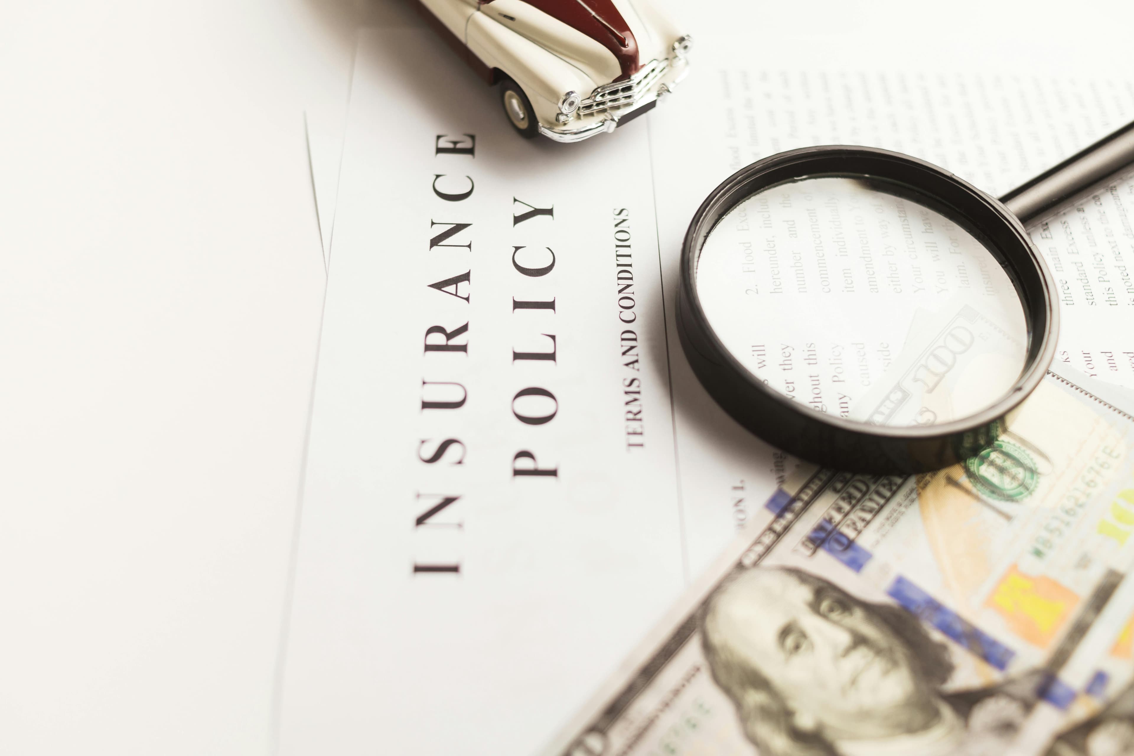 Claims Adjuster