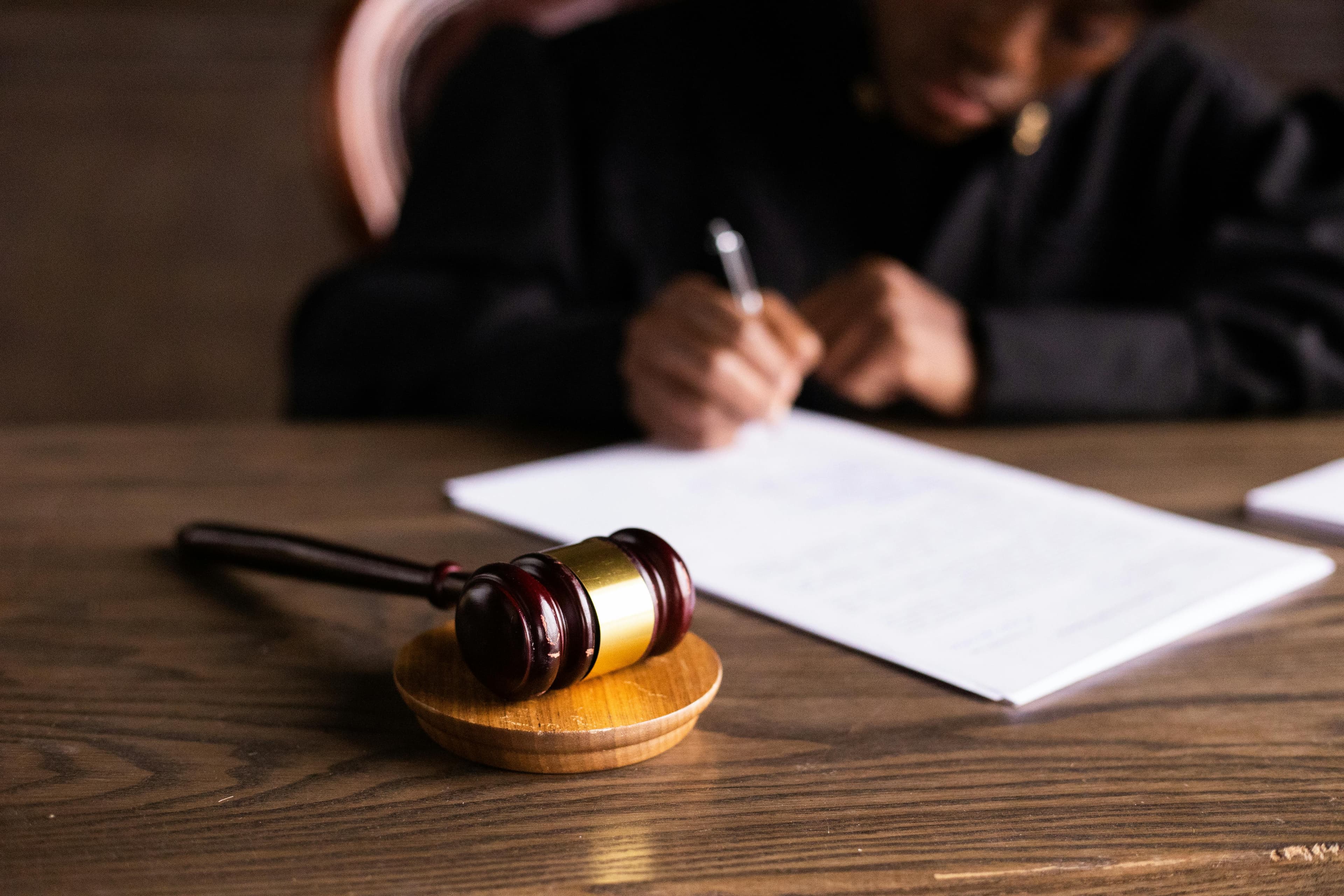 Lawyers