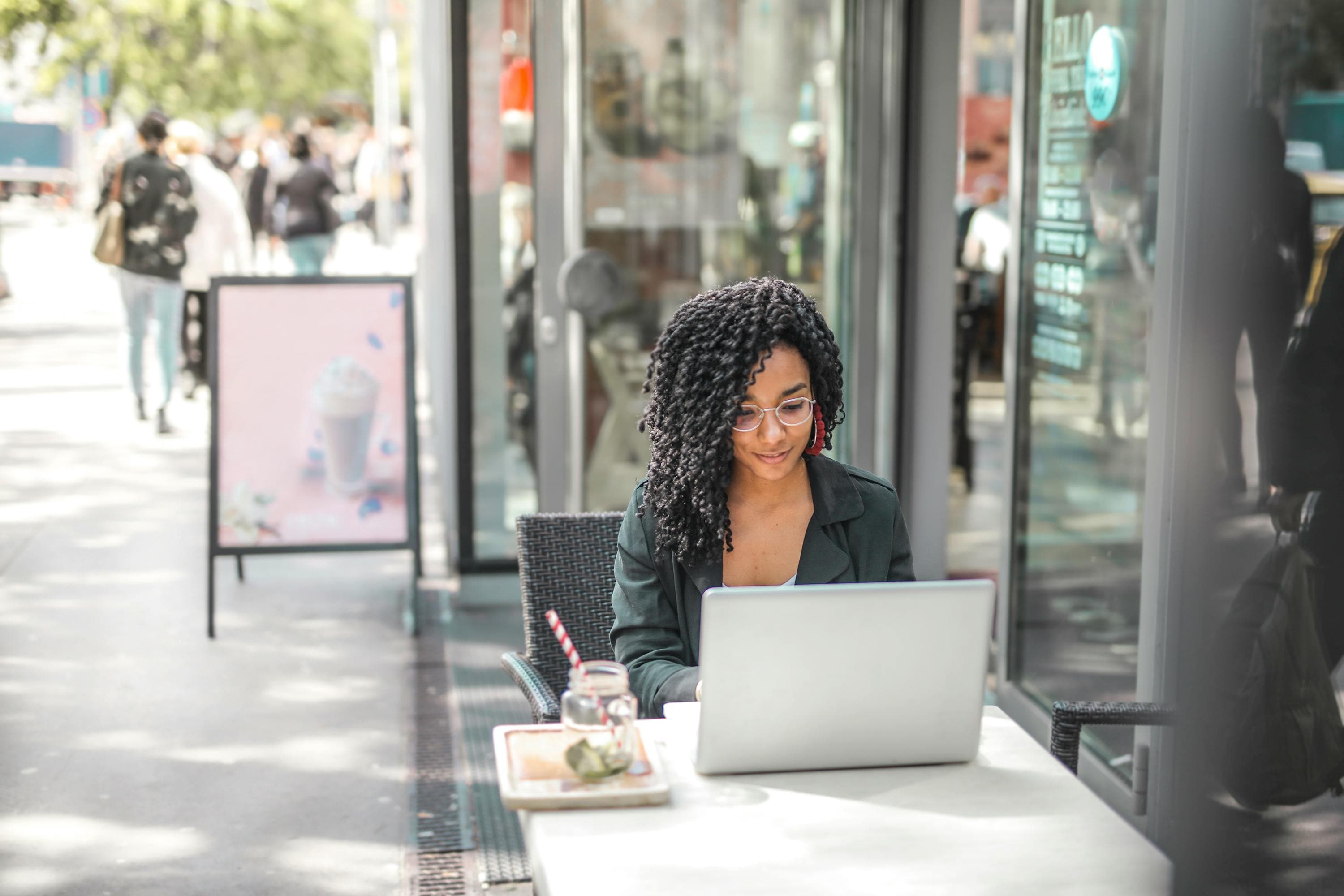 Digital Content Lead
