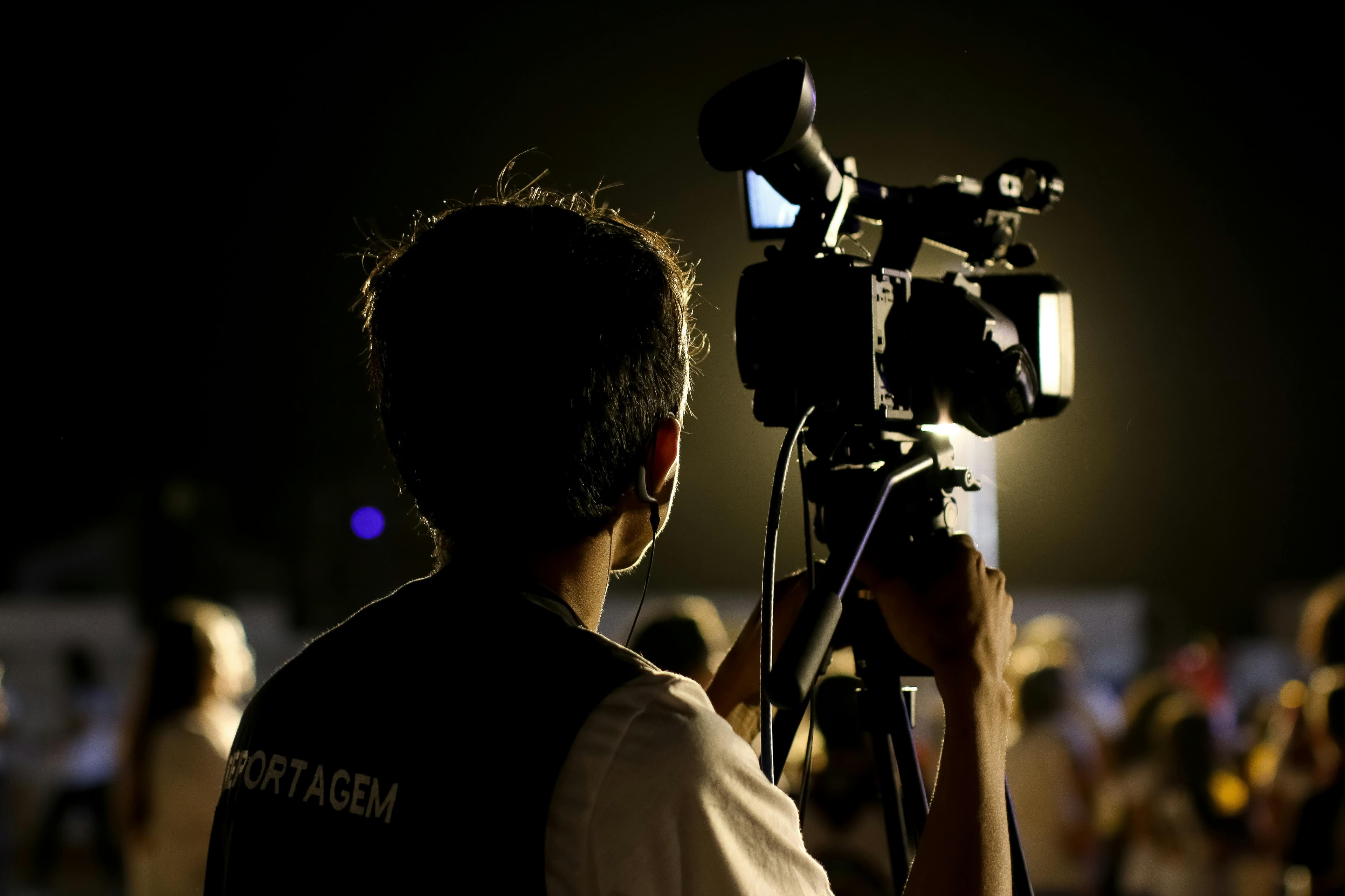 Communications Director