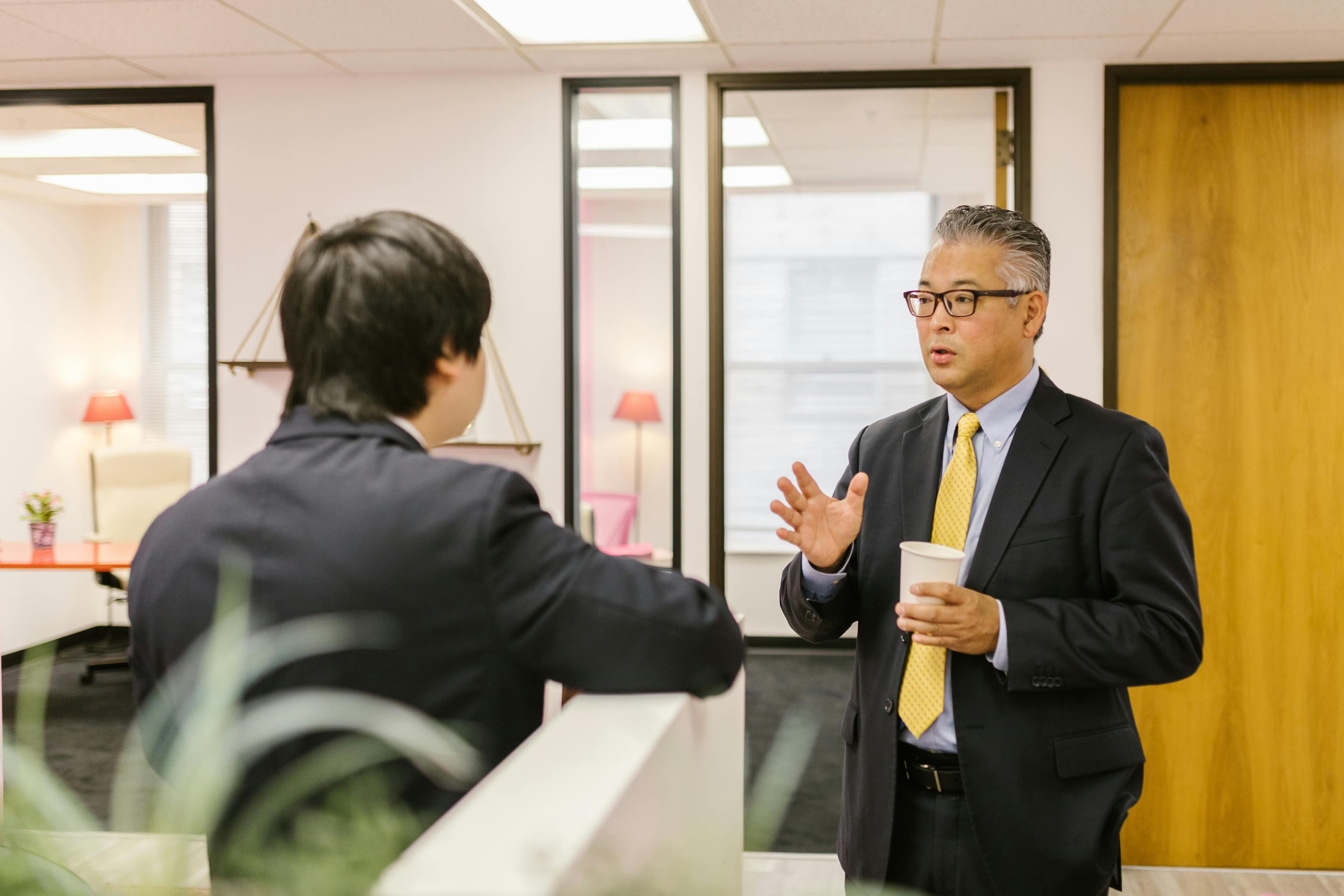 Advocacy Coordinator