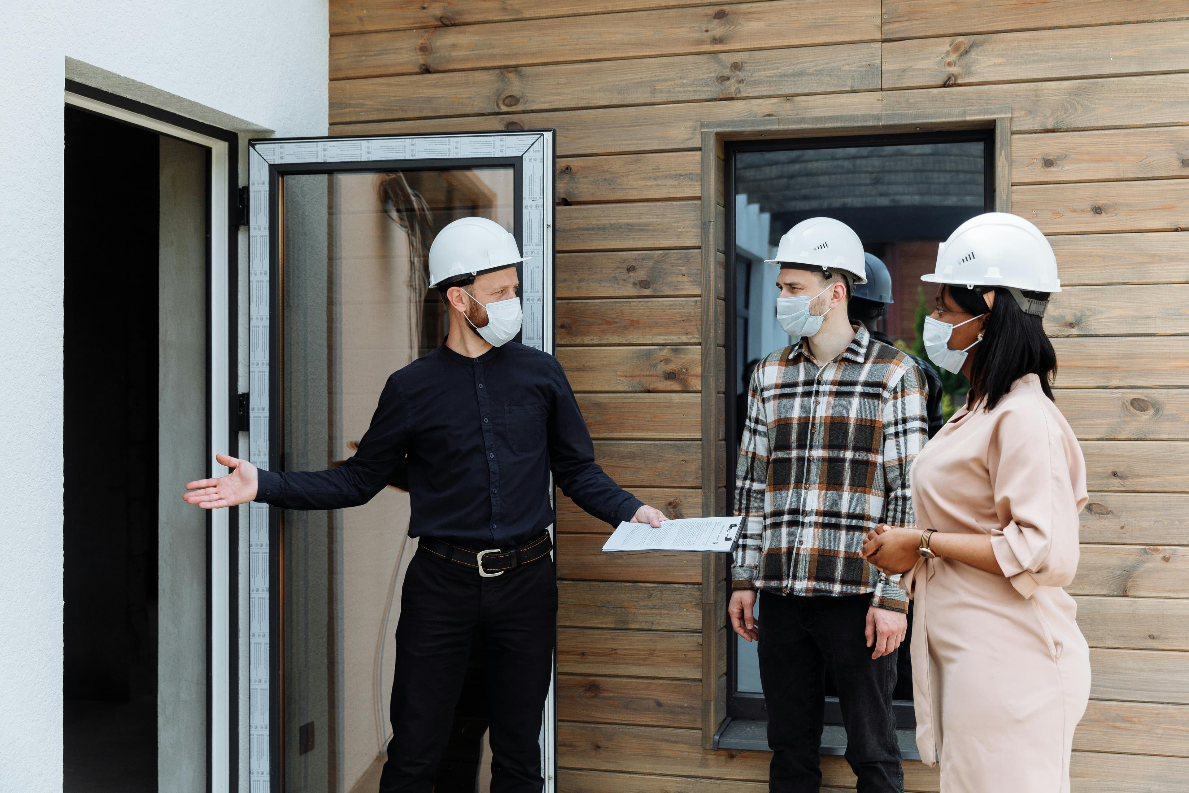 Real Estate Broker