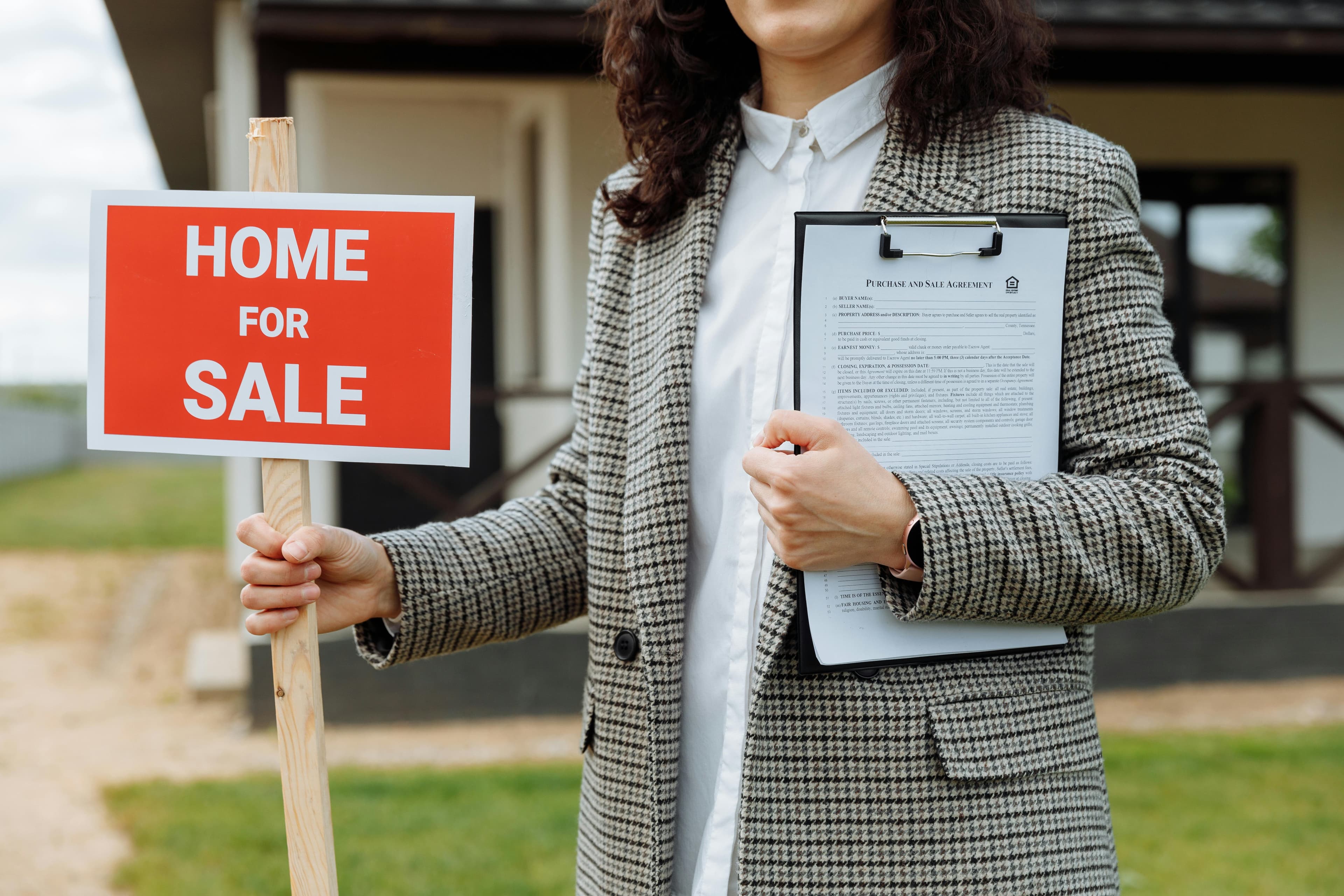 Leasing Consultant