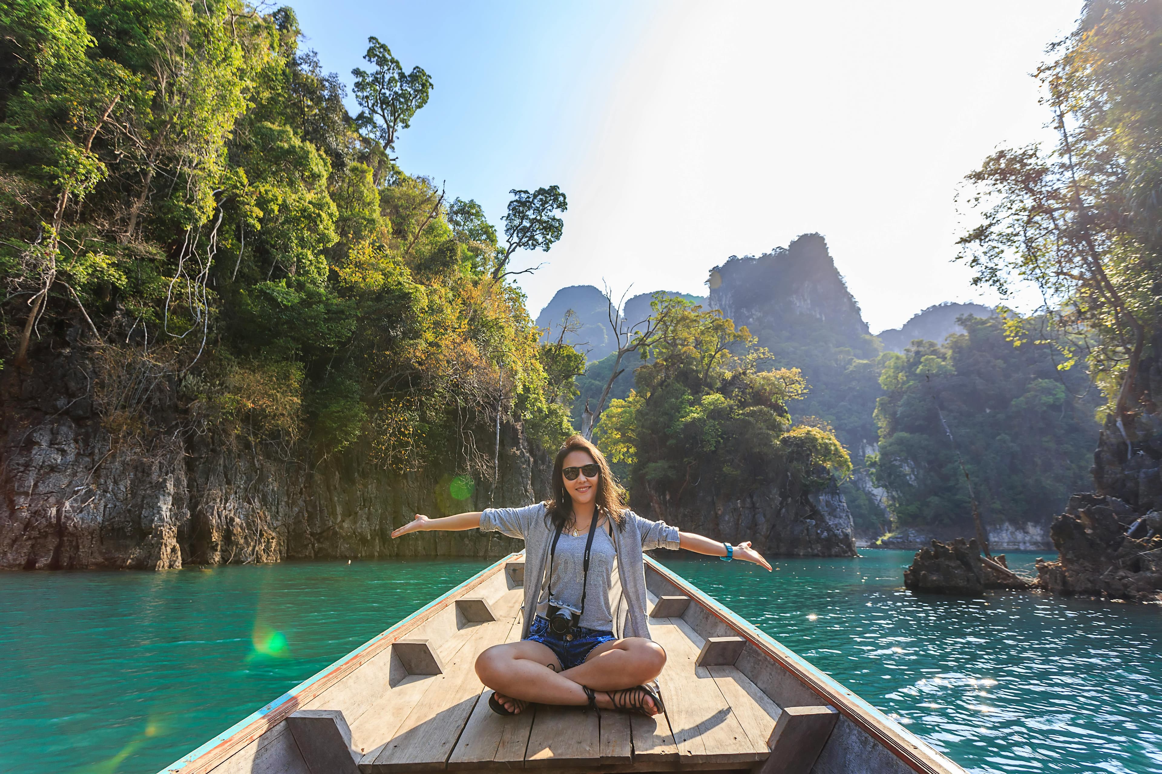 Tour Operator