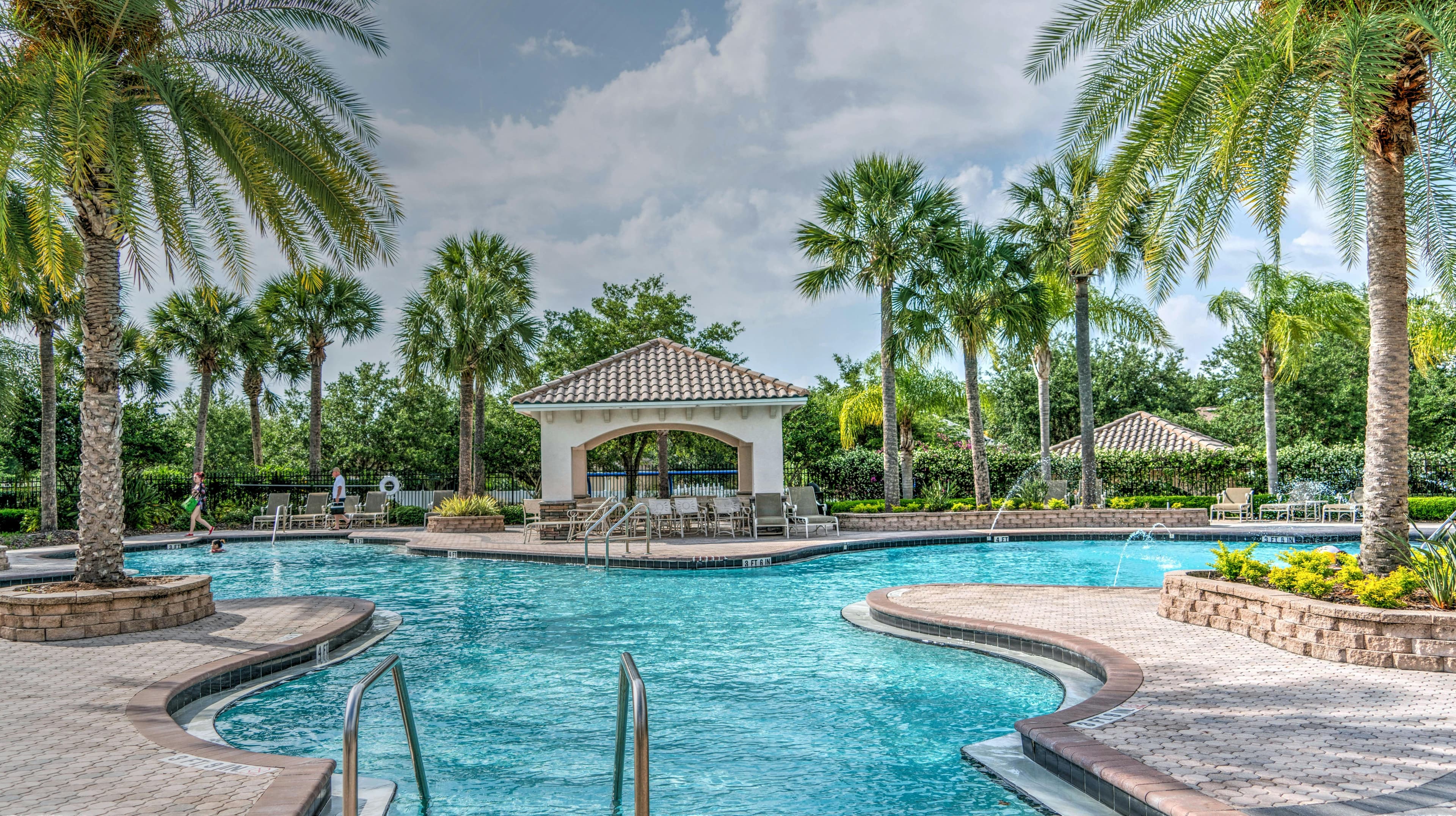 Resort Coordinator