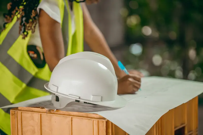 Engineering and supply chain professionals