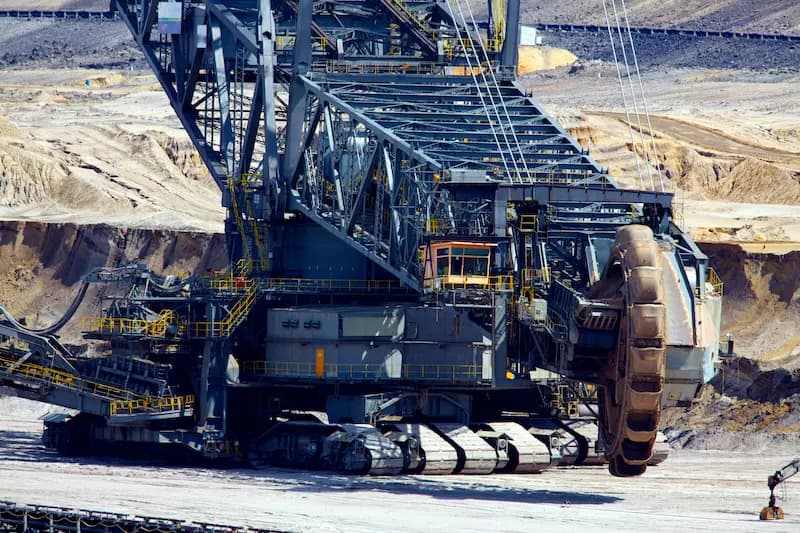 Energy workers