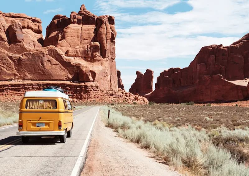 Travel workers