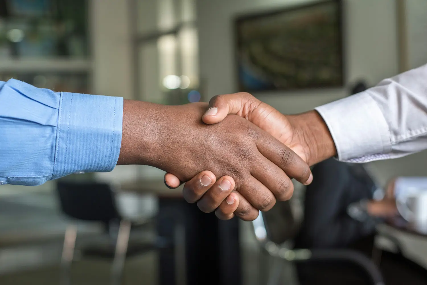 Sales & Marketing